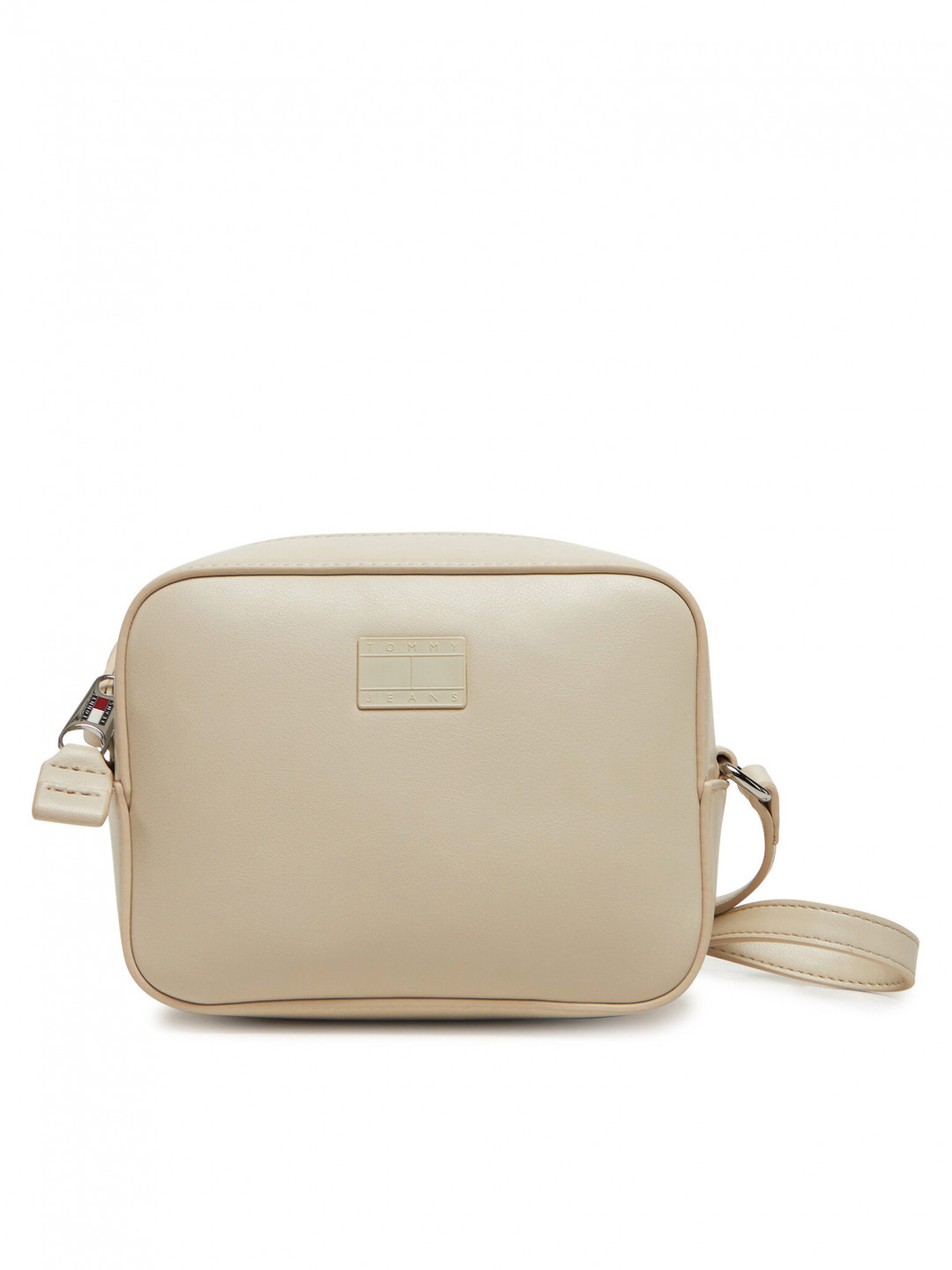 Tommy Jeans Kabelka Tjw Ess Must Camera Bag AW0AW16964 Béžová